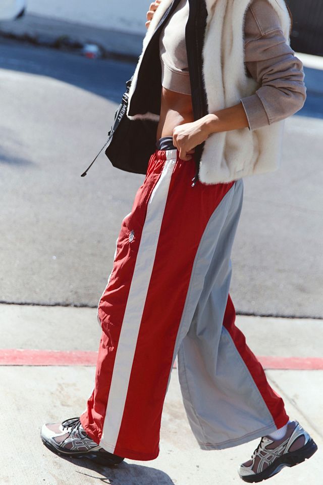 Sidewind Track Pants #2