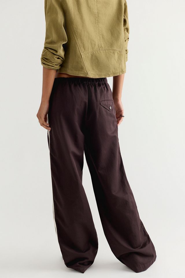 Citizens of Humanity Aurora Track Pants #1