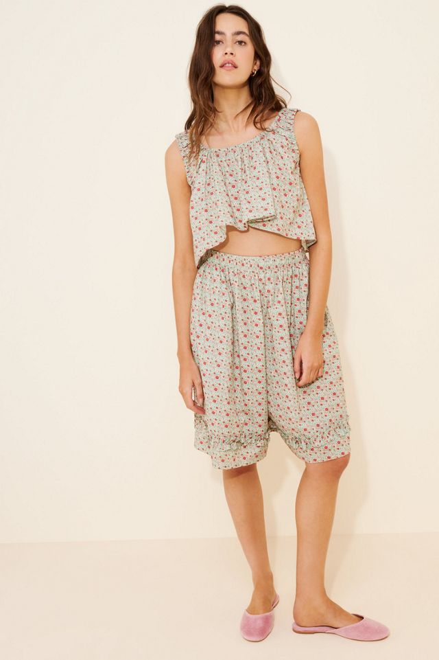 Toit Volant Ella Tank Top #3