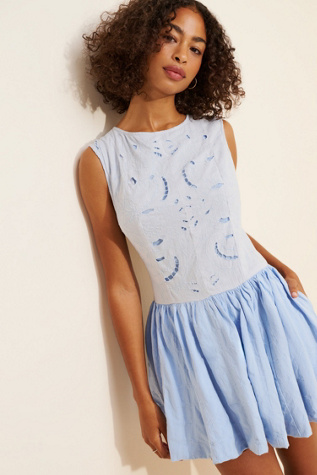 Caelum Mini Dress