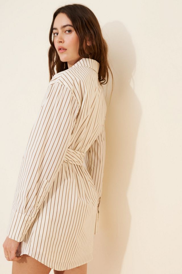 Sovere Taven Shirt Dress #2
