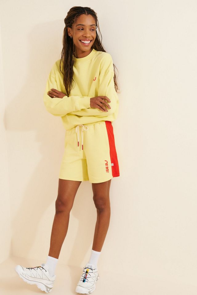 Araminta James Drawstring Speedy Short #2