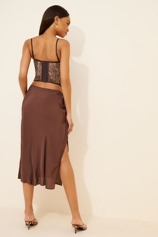 Ownley Jayden Slip Skirt #1
