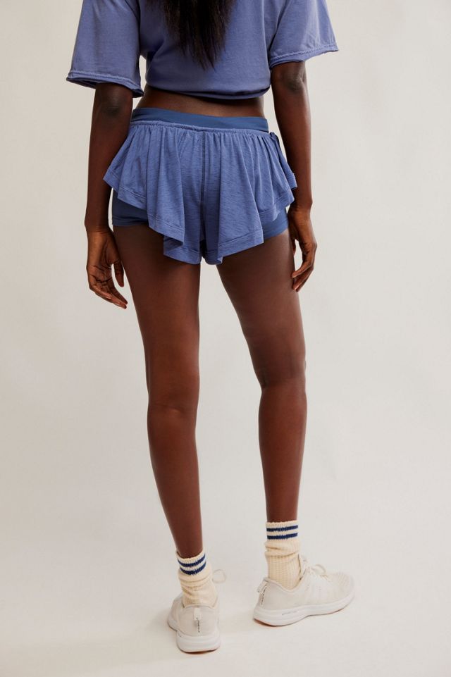 Tempo Breathe Deeper Shorts #1