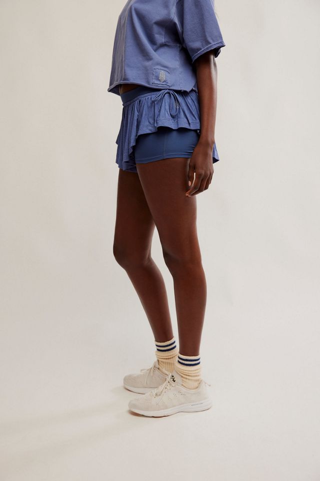 Tempo Breathe Deeper Shorts #2
