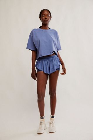 FP Movement Tempo Breathe Deeper Shorts