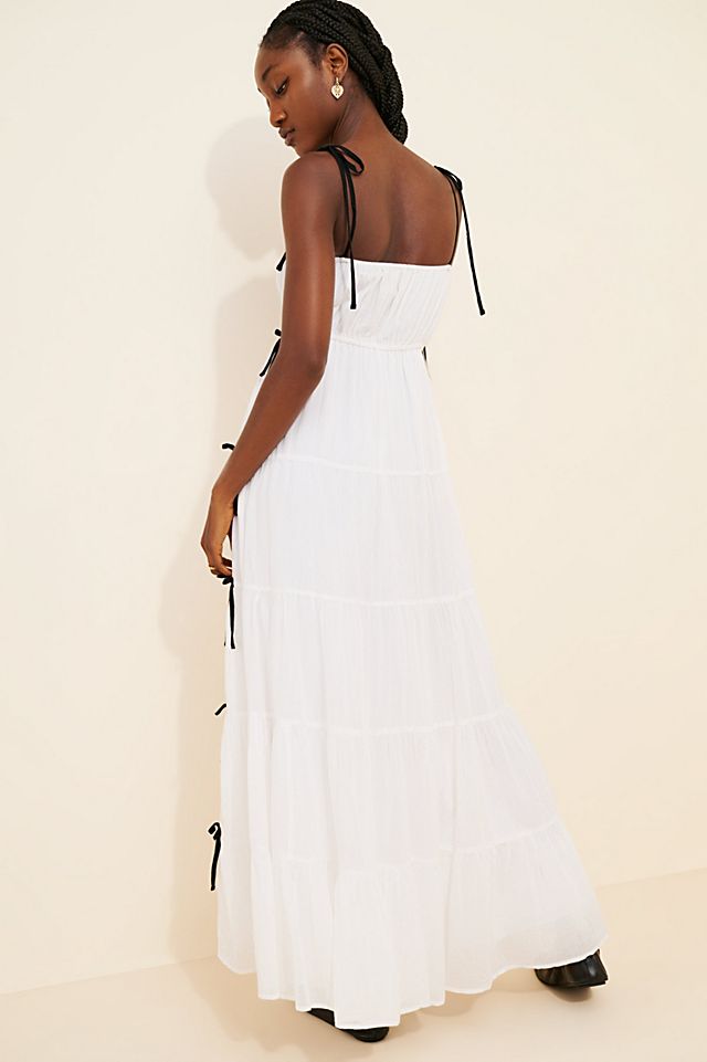 show me your mumu maxi dress Long Weekend ~ Coastal Collage Imported. Long Weekend Maxi Dress ~
