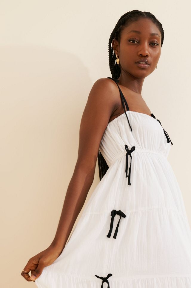 Show Me Your Mumu Harmony Maxi Dress #2
