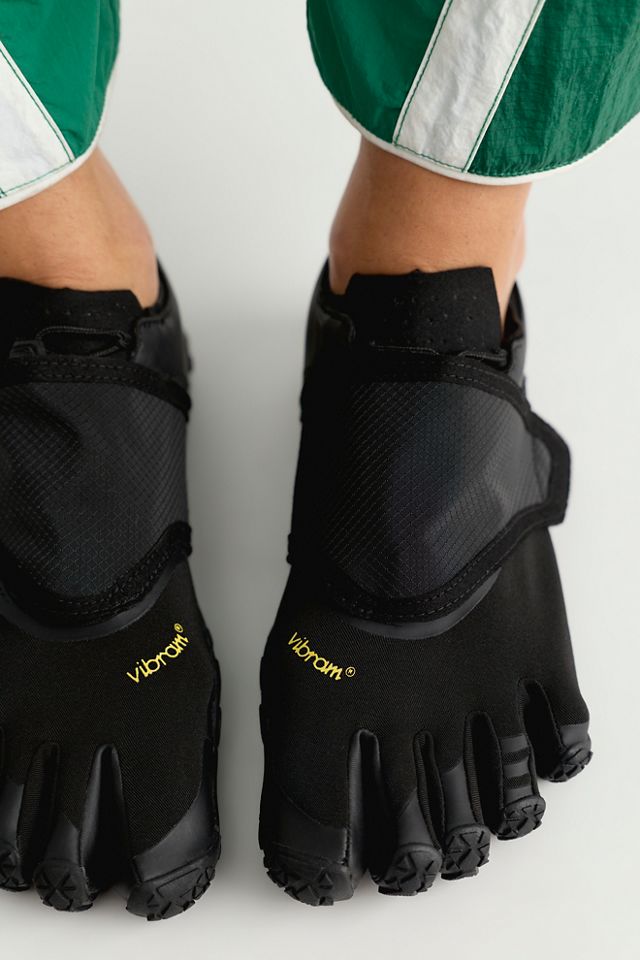 Trailope FiveFingers #1