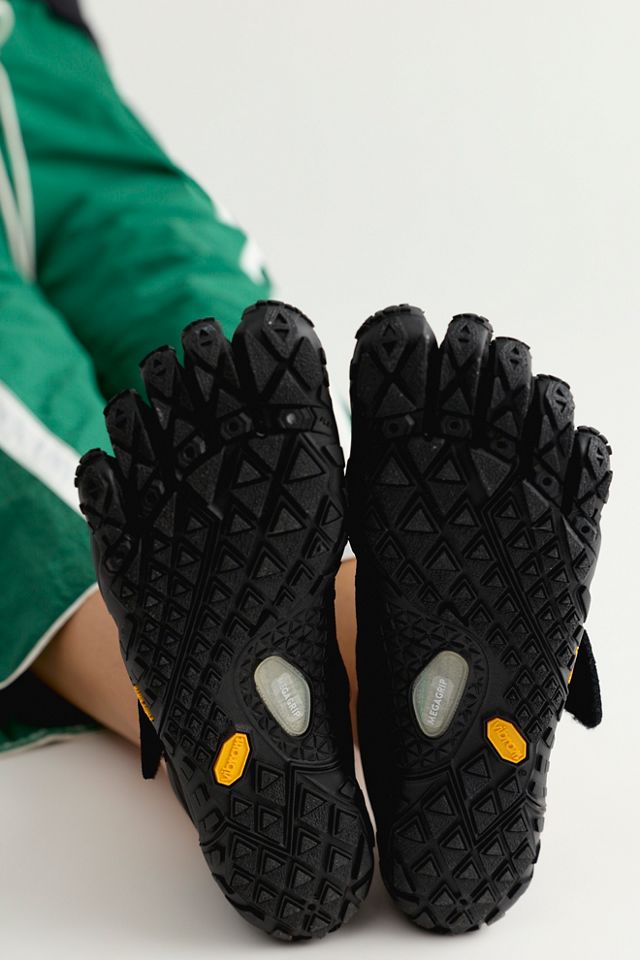Trailope FiveFingers #2
