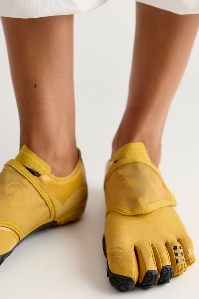 Trailope FiveFingers #1