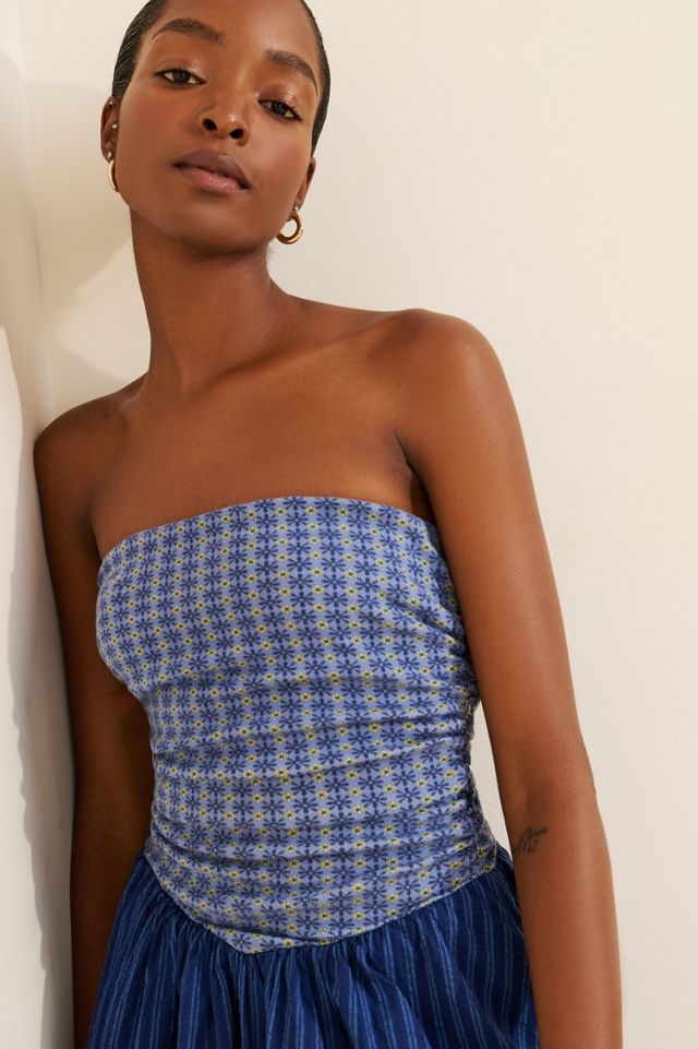 Reina Mini Dress #2