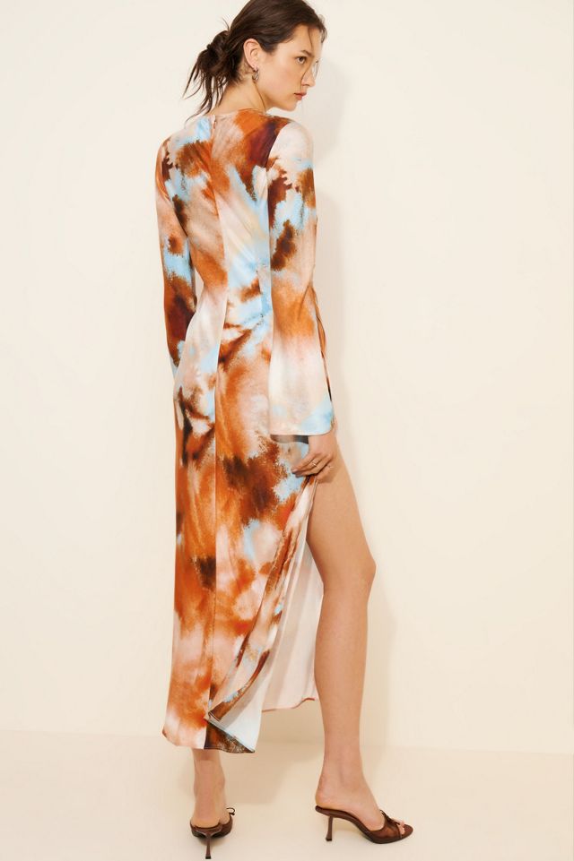 Significant Other Rhode Long Sleeve Dress #1