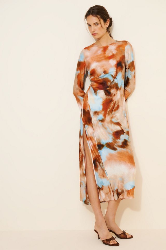 Significant Other Rhode Long Sleeve Dress #3