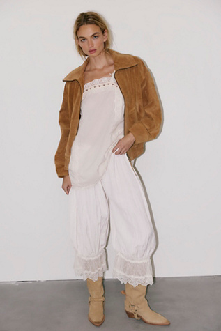 Sweet Heart Mini Shift Slip Dress