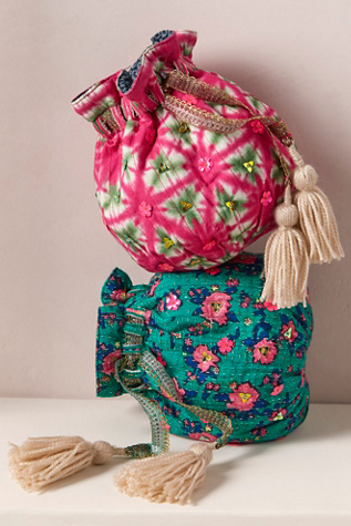 Merry Magic Mini Gift Sack