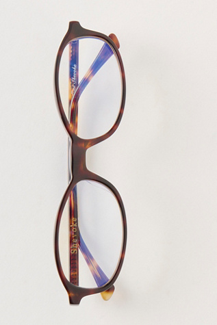 Shevoke Gini Blue Light Glasses