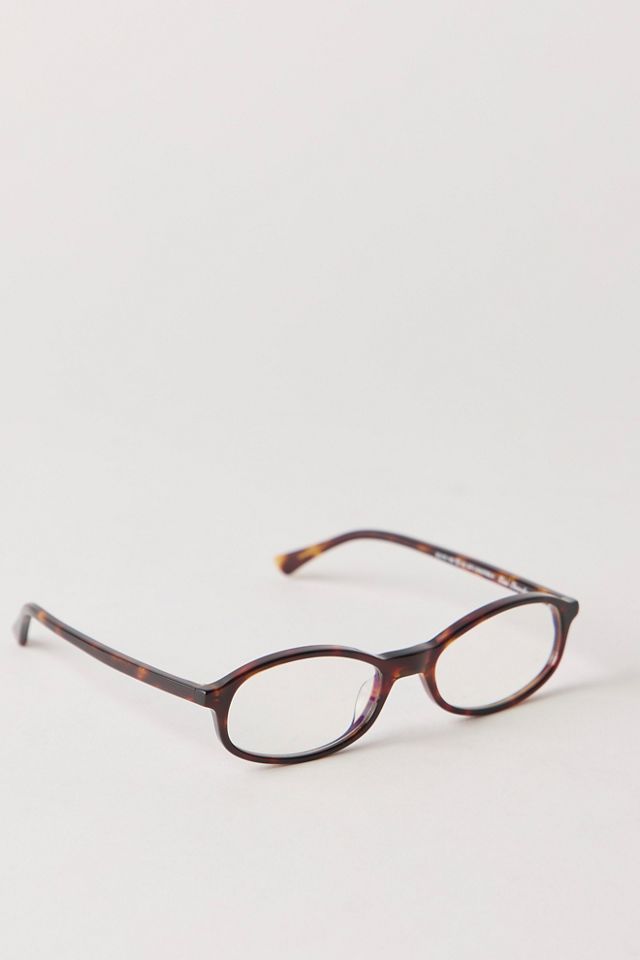 Shevoke Gini Blue Light Glasses #1