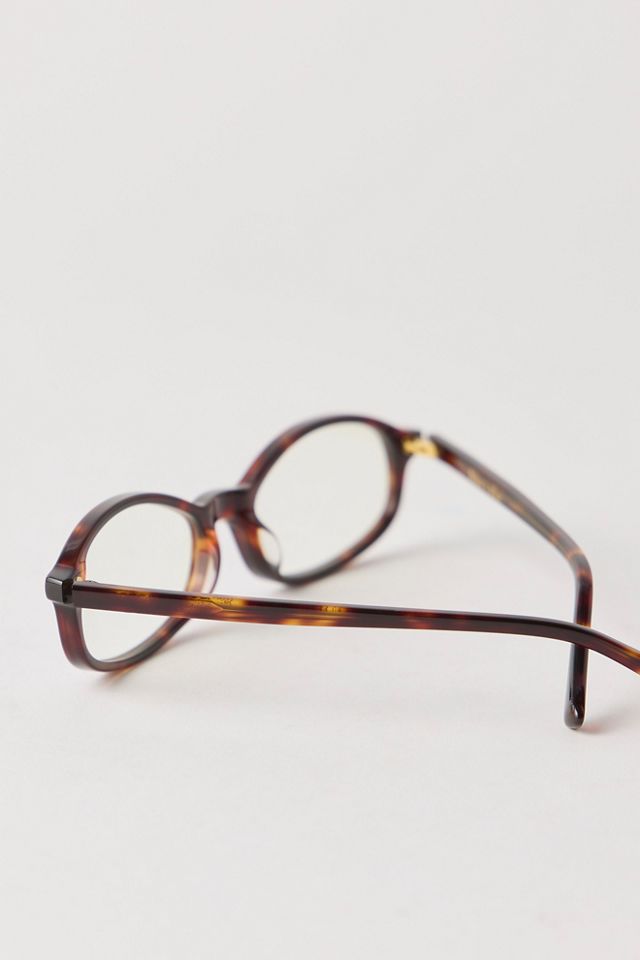 Shevoke Gini Blue Light Glasses #2