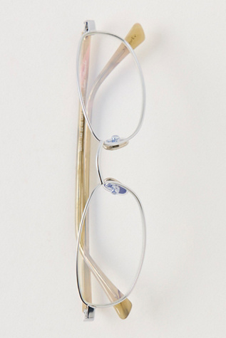 Shevoke Sumi Blue Light Glasses