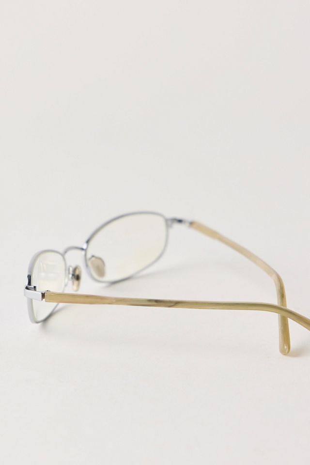 Shevoke Sumi Blue Light Glasses #2