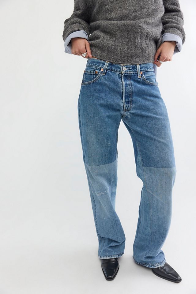 RE/DONE Levi's Maggie Jeans #3