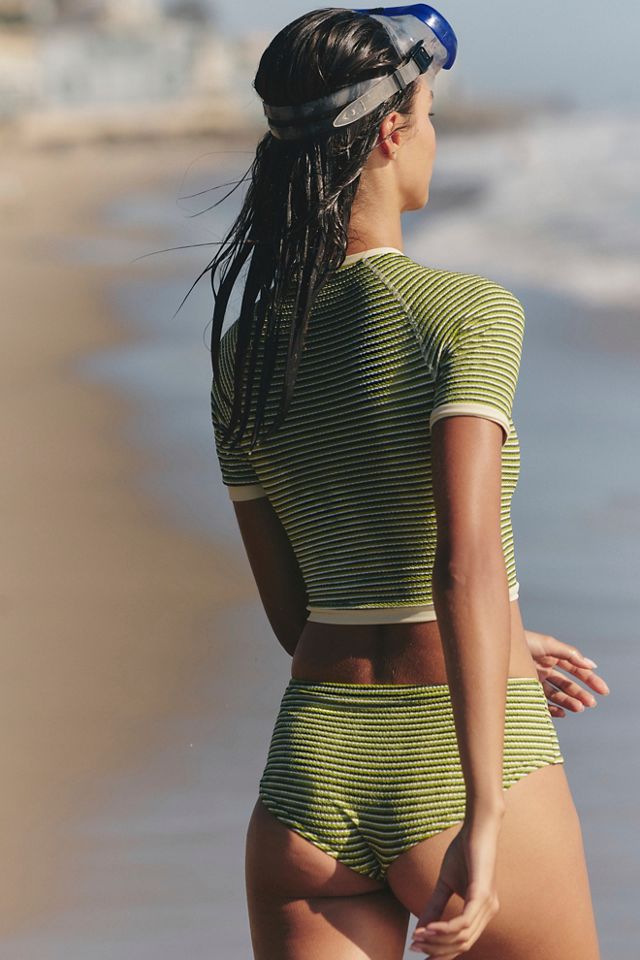 Seea Scarlett Surf Bottoms #1