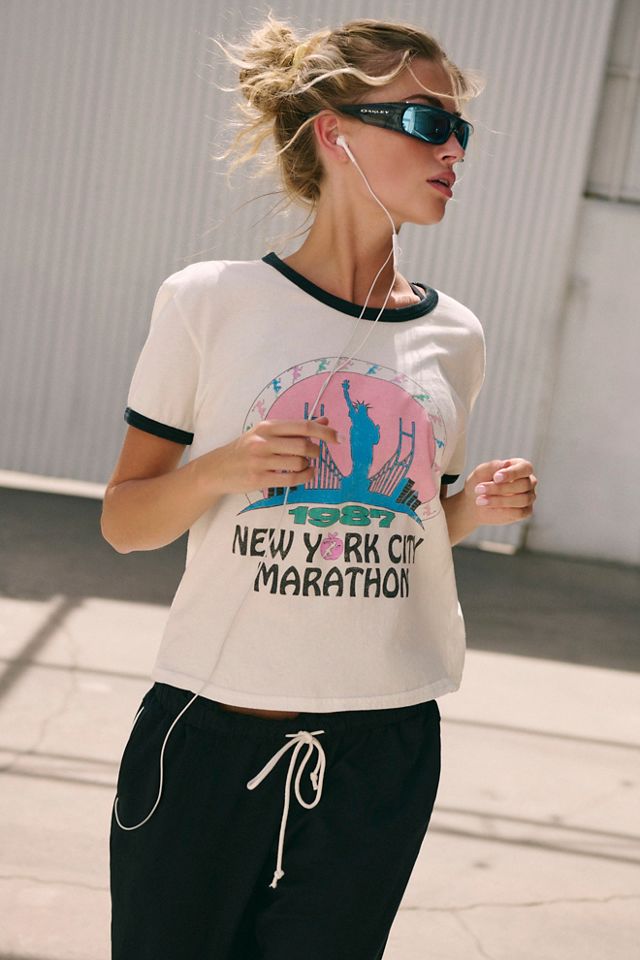 Original Retro Brand Marathon Ringer Tee #2