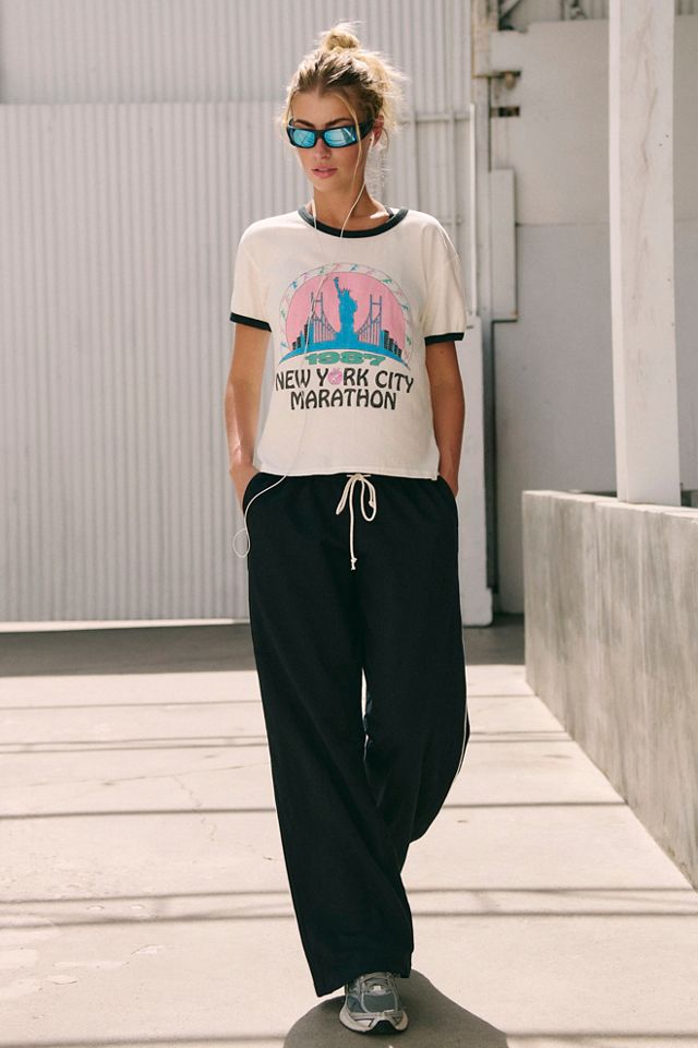 Original Retro Brand Marathon Ringer Tee #3