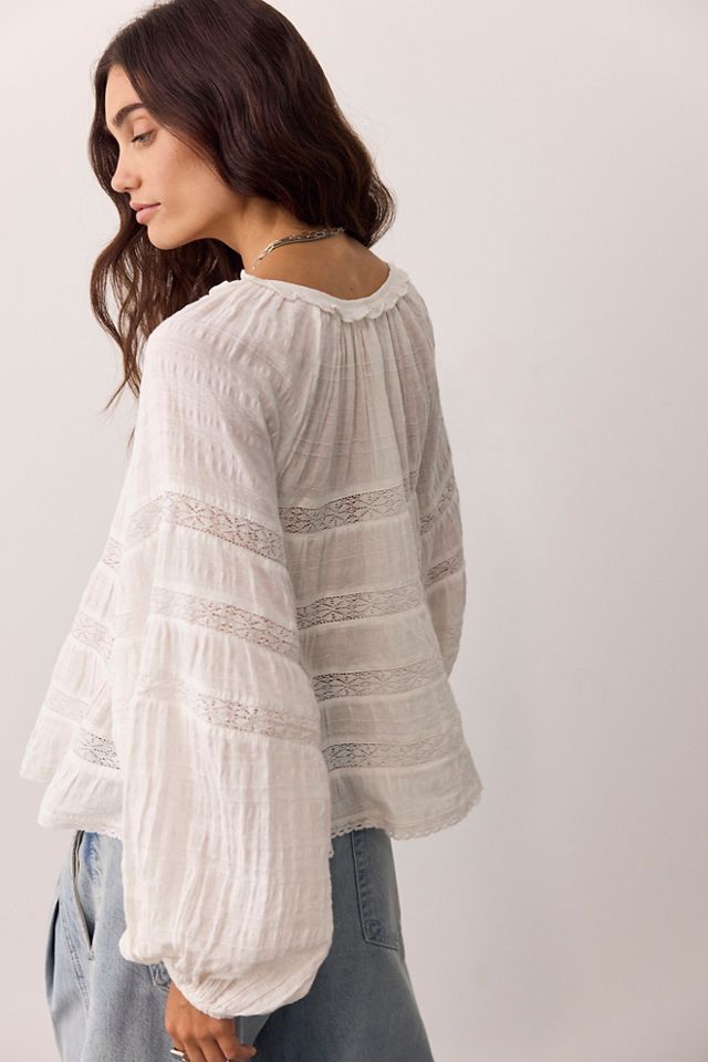 Blouse Anya #1