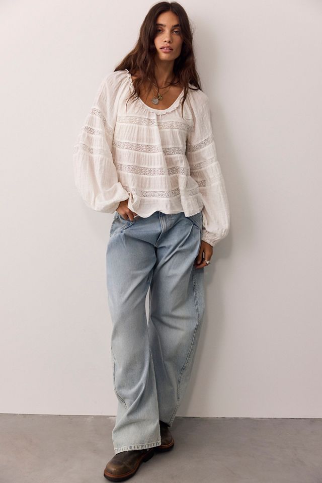 Blouse Anya #2