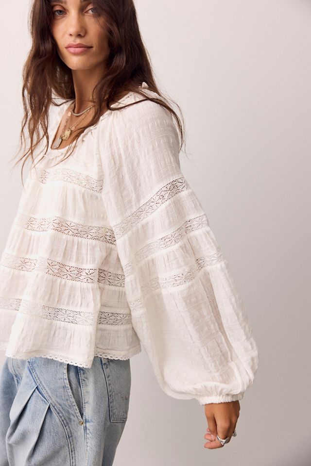Blouse Anya #3