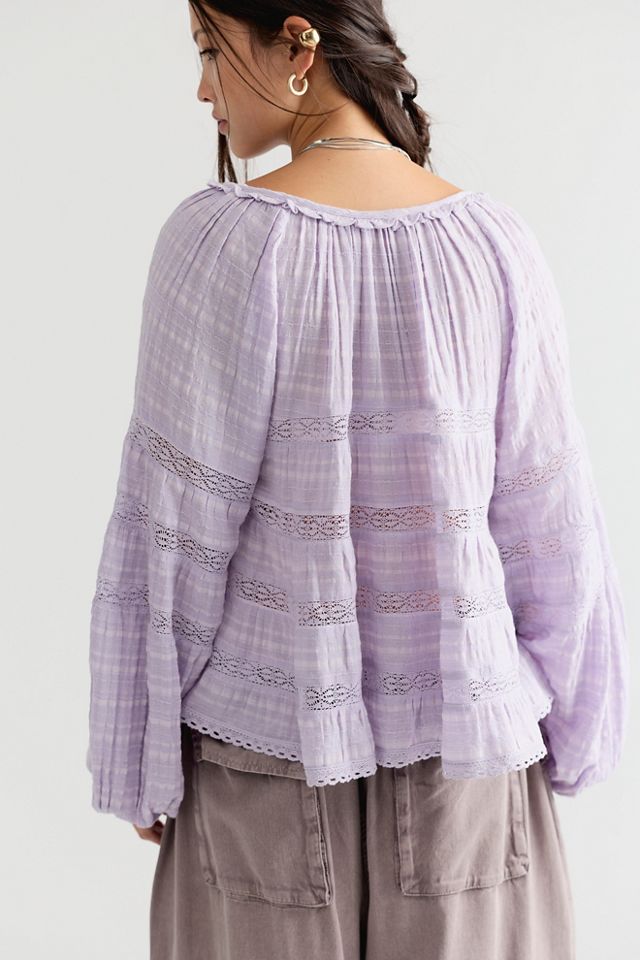 Blouse Anya #1