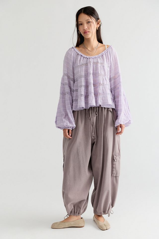 Blouse Anya #2
