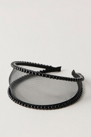 Stella Wide Headband