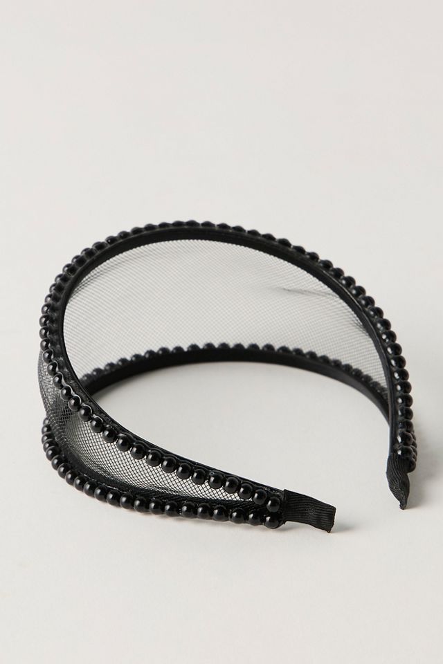 Stella Wide Headband #1