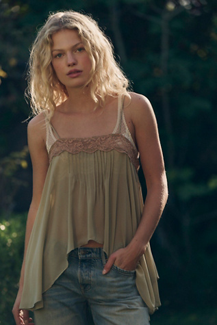 Waitlist Only Shapeless Cami