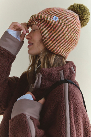 Pow Pom Beanie by Free People