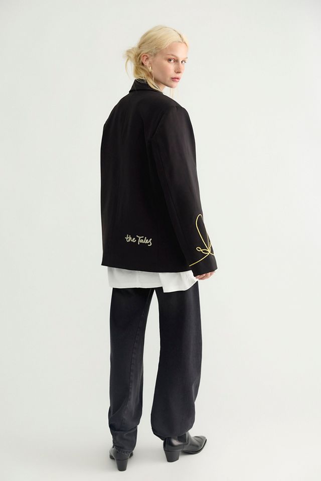 The Tales Studio Band Blazer #1