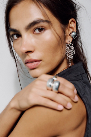 Anabel Dangle Earrings