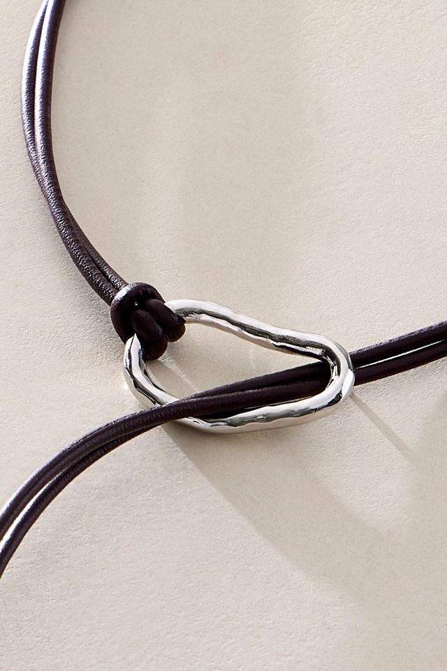 Lillith Lariat Necklace #2
