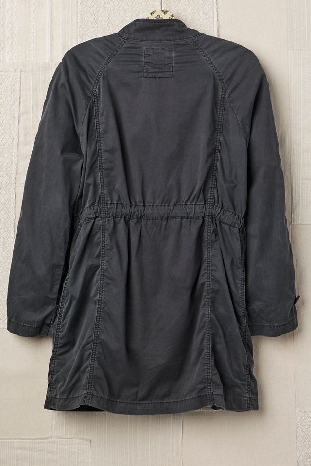 FP MART: Vintage: The Originals Military Trench Coat #1