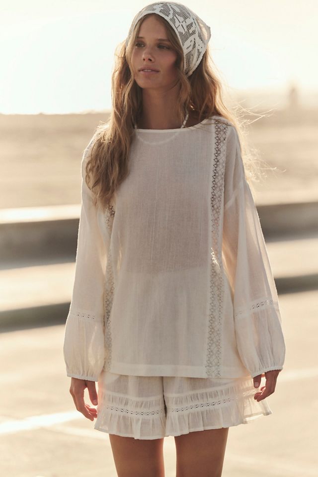 Ciao Short Set #3