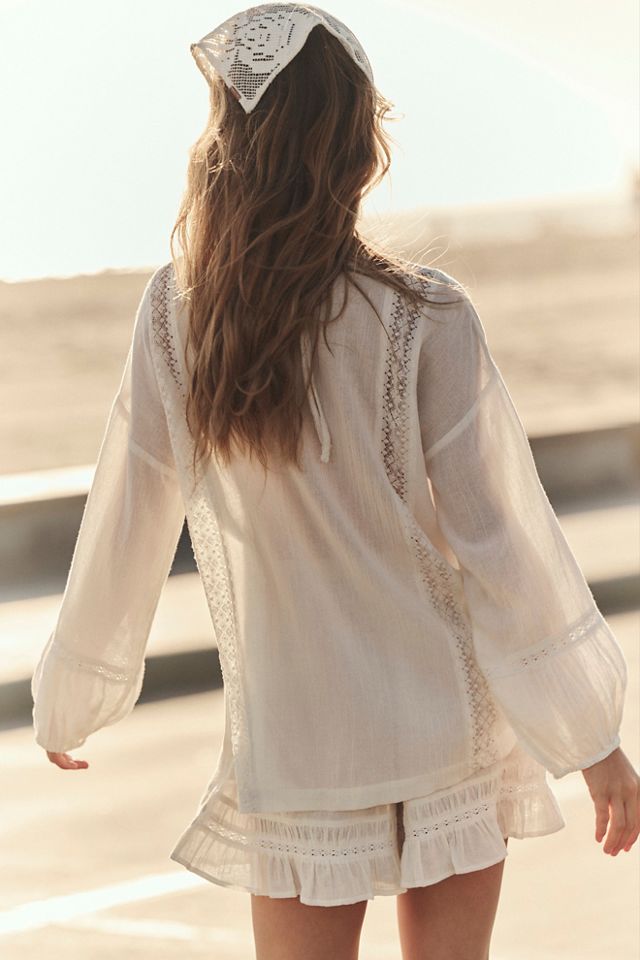 Ciao Short Set #4