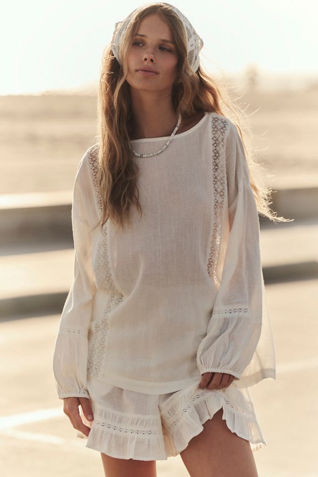 Ciao Short Set #6