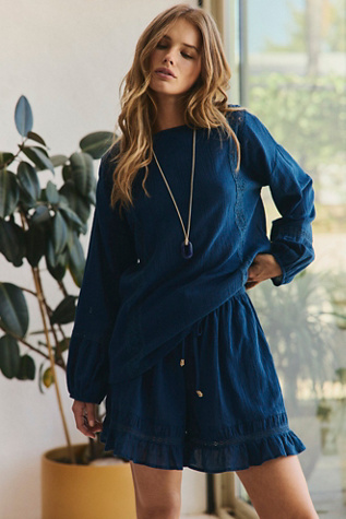 Ciao Short Set by Free People