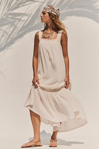 Avaline Maxi Dress