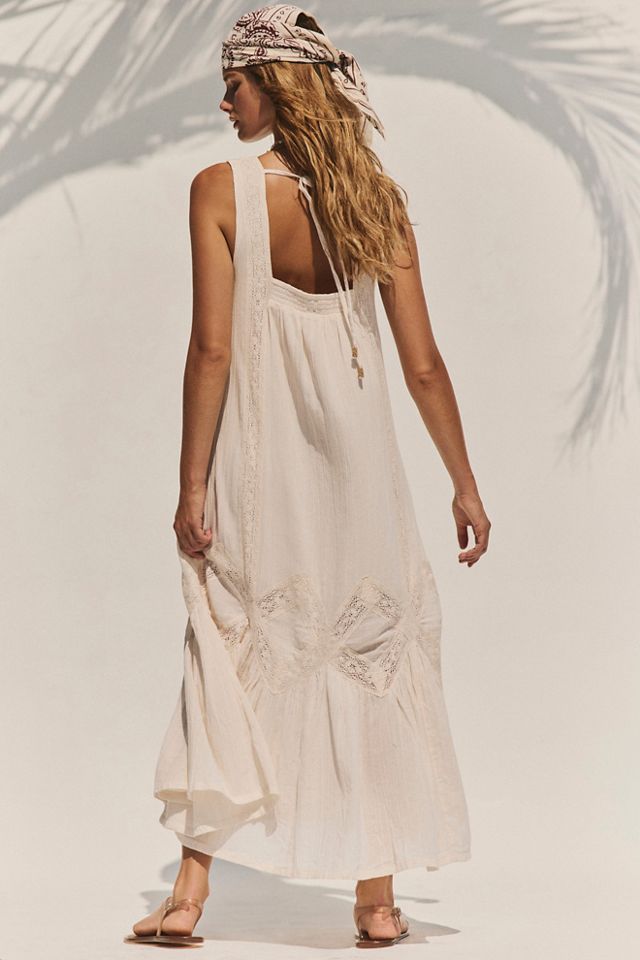 Avaline Maxi Dress #1