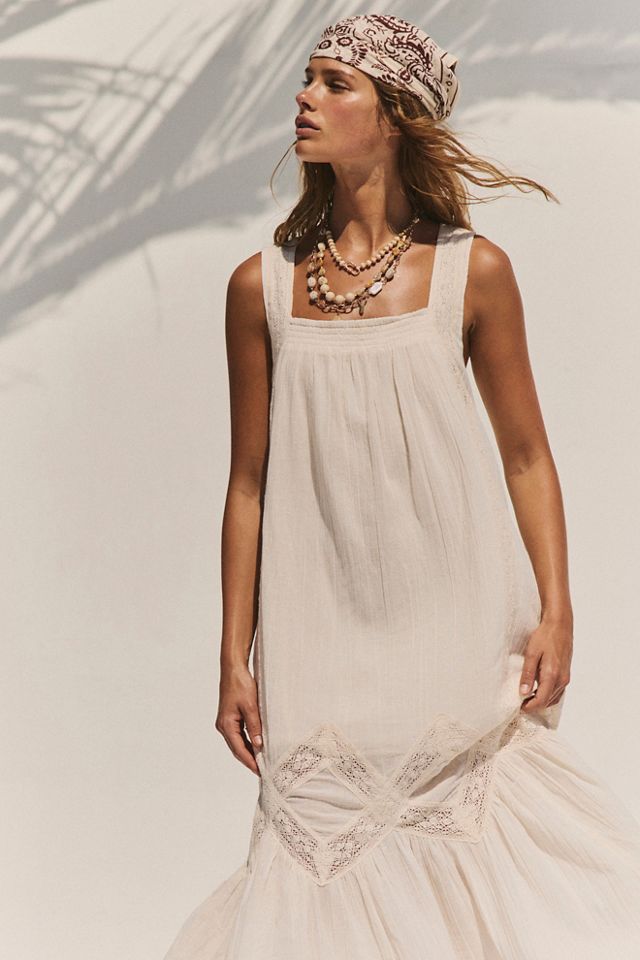 Avaline Maxi Dress #2