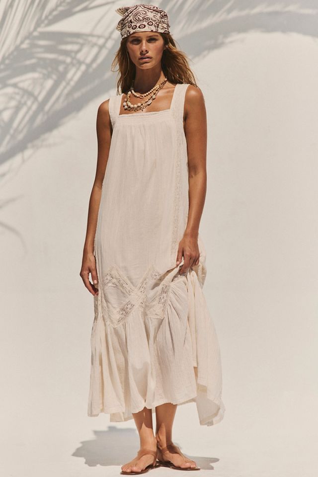 Avaline Maxi Dress #3